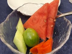 -新加坡泰国村酒楼(五角场店)