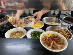 -江南濑粉店(文华路店)