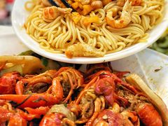 -一起吃小龙虾·海鲜(海珠店)