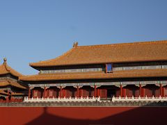 -北京市劳动人民文化宫(太庙)