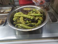 -咱家王新国把子肉(县东巷店)