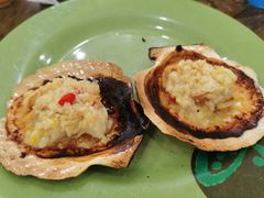 超大元贝-贞姨美食·老字号海鲜大排档