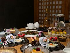 -月下料理(楷林IFC店)