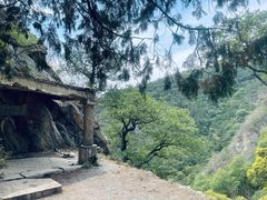 -北京鹫峰国家森林公园