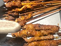 -烤匠麻辣烤鱼(万象城店)