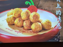 -华膳楼·臻味·安徽地标美食(药都路店)