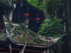 -青城山