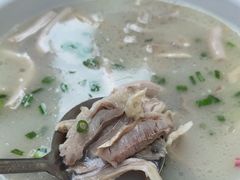 -敖家巷喻氏羊肉汤