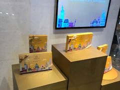 -GODIVA(美罗城店)