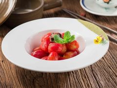 -客汀家宴·客家烟火 四季食材(集美店)