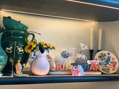 -龟兹KUCINA·新疆菜(前滩L+PLAZA店)