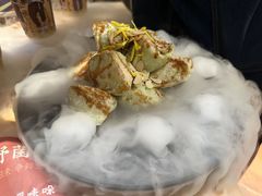-甘思咪哚·云南艺术餐厅(天河广百店)