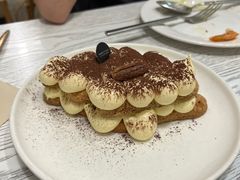 提拉米苏-娜娜家•Nana's restaurant (南开大悦城店)