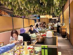-番食园鲜食火锅(高新店)
