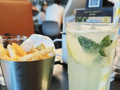 -尚牛社会 Beef & Liberty(浦东嘉里城店)