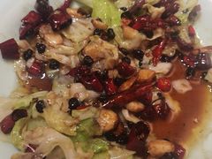 -七菜馆·东北菜·蒸饺(文体路店)