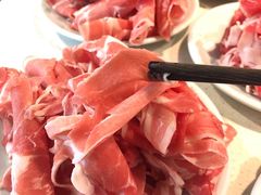 -东来顺饭庄(王府井步行街店)