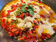 -懒人盐府人家(航天桥店)