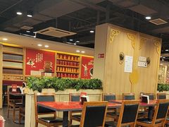 -宏状元现熬粥·京味菜(五棵松店)