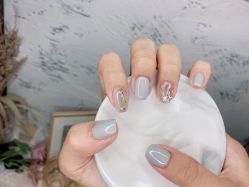 点击看大图 彩绘-Hands Nail专业美甲美睫