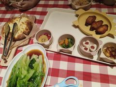 -西贝(华发商都店)