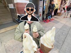 -富豪雪糕车流动点(尖沙咀店)
