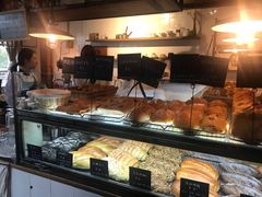 -仙峰天然面包(迎宾路店)