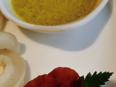 -马凯餐厅(长椿街店)