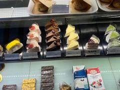 -布朗尼西饼(粮道街店)