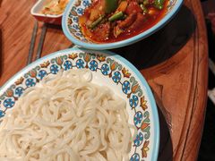 -驿楼兰·新疆菜(火车站店)