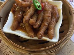 -点都德(千灯湖环宇城店)