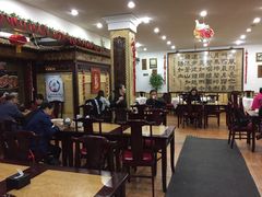 大堂-力力豆花庄(广渠门店)