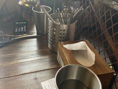 -MI WU FACTORY米屋美食工厂餐厅(绿地店)