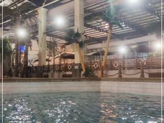 -南宫温泉水世界