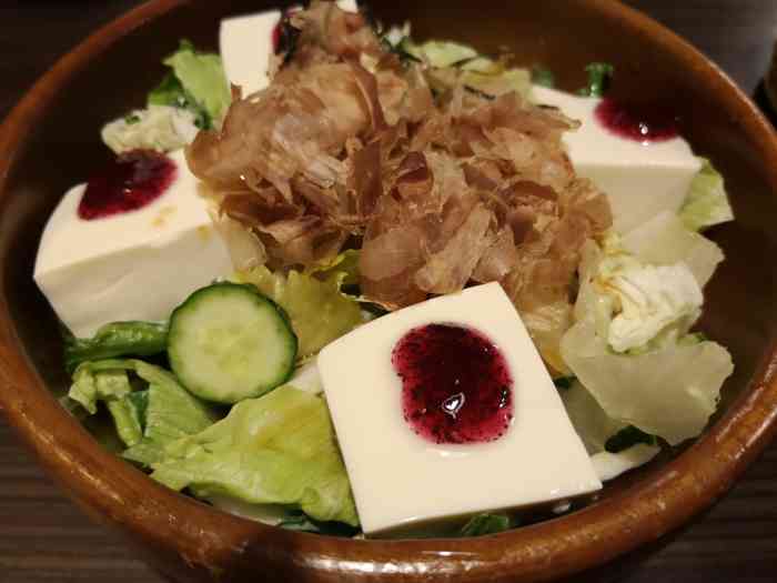 美食旅行家阿米