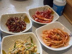 -名家韩国料理·烤肉(瑶海店)