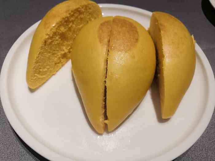 徐记海鲜(悦荟店)-"每次必点的:核桃包.我感觉我能一口气吃.