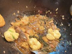 -江湖水乡铁锅炖魚(周庄嘉园店)