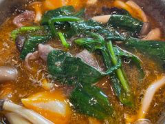 -菲住布渴酒店自助餐厅(阿里巴巴西溪园区店)