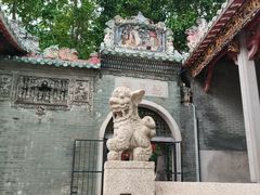 -佛山市祖庙博物馆