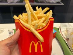 -麦当劳(欧陆广场店)