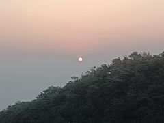 -梧桐山风景名胜区