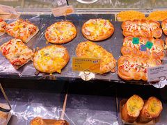 蒜香法棍-巴黎贝甜(杨浦宝地店)