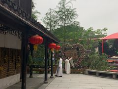 -杭州宋城