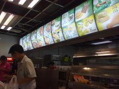 -魏家凉皮(曼哈顿店)