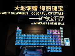 -湖南省地质博物馆