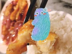 -紫金食坊(江南西路店)