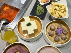 -海底捞火锅(九霄梦天地店)