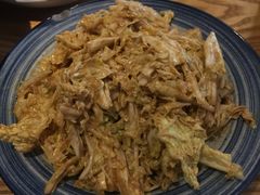 -金豆角砂锅焖面(安贞店)