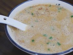 咸豆浆-文武王氏烧饼·无矾油条(西溪路店)